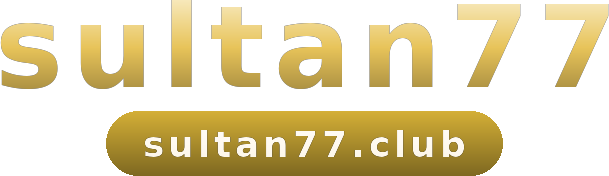 sultan77 logo